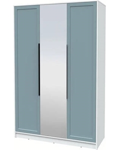 Шкаф Интерлиния Концепт Тренд КТ-Ш3(з)