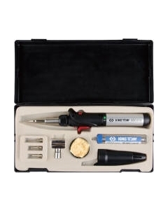 Горелка газовая King TONY 6BC3007 King tony