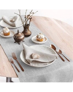 Дорожка на стол Волшебная ночь 40x140 / 776600