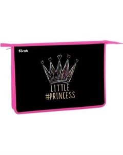 Папка для тетрадей Forst Lovely / FT-PP-A40409