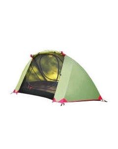 Палатка Tramp Lite Hurricane 1 V2 2022 / TLT-042