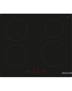 Индукционная варочная панель Bosch PIE61RHB1E