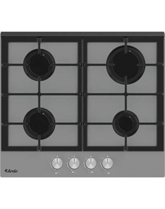 Газовая варочная панель Ardo GH64GTCS2