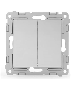 Выключатель Tokov Electric Pixel TKE-PX-V2-C03 Tokov electric