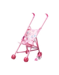 Коляска для куклы Winx Феи с аксессуарами / 4514164