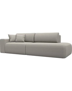 Диван Лига Диванов Лига-036 НПБ Модерн подлокотник слева / 124761L Лига диванов