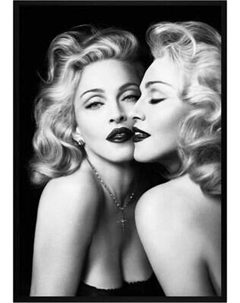 Постер Citydecor Madonna 1