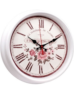 Настенные часы Troykatime 88881893