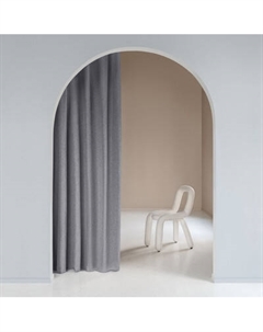 Штора Волшебная ночь Рогожка 200x270 / 772364