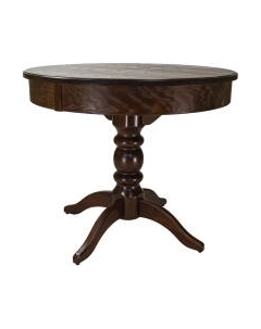 Обеденный стол Мебелик Фидея 4 раздвижной