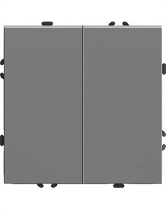 Выключатель Stekker Эмили RSW10-5104-10 / 49944