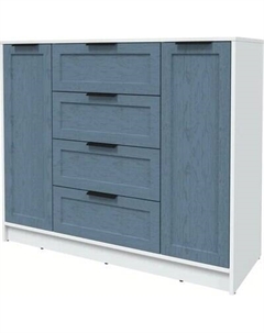 Тумба Интерлиния Концепт Тренд КТ-Т120