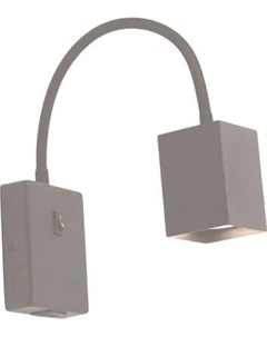 Бра General Lighting GWL-GU10-M-IP20 / 661936 General lighting