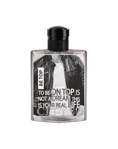 Туалетная вода City Parfum City 3D Be Top City parfum