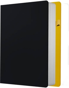 Записная книжка Listoff Twist / КЗТКФ61284468