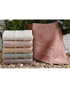 Полотенце Sofi de Marko Kircicegi 50х90 / S.100 Sofi de marko