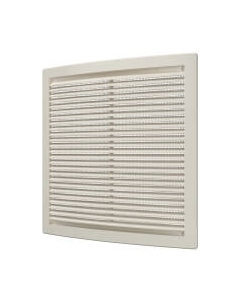 Решетка вентиляционная ERA 2525РЦ Эра