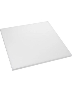 Панель светодиодная Arlight DL-TITAN-FRAMELESS-S600x600-40W Day4000 WH / 047923