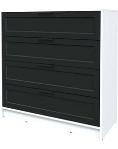 Комод Интерлиния Концепт Тренд КТ-К100