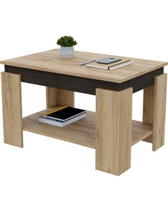 Журнальный столик Горизонт Мебель Квадро 3 Горизонт мебель