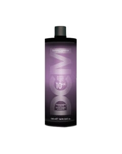 Эмульсия для окисления краски DCM 10Vol. 3% со смягчающим защитным действием Dcm