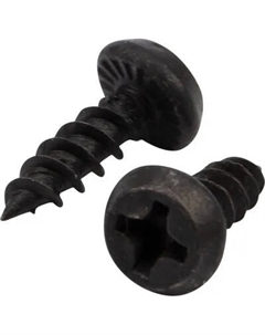 Саморез Kranz Для металлических конструкций острый 3.5х11 / 1153-3511-2