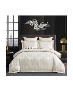Комплект постельного белья Arya Majestik Gavin / 8680943099440