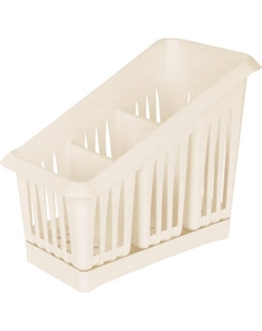 Органайзер для столовых приборов Plast Team PT156411048 Plast team