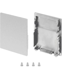 Заглушка для профиля Arlight SL-LINE-4050-3L-MIDDLE глухая / 044673