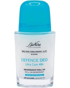 Дезодорант шариковый BioNike Defence Deo Ultra Care Bionike