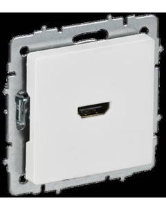 Розетка IEK Brite BR-H10-K91 Iek