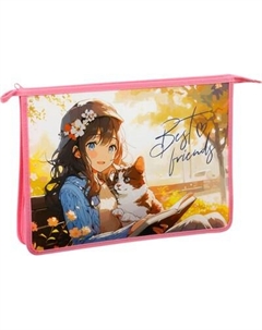 Папка для тетрадей ArtSpace Shiny / ПТ-83_58212 Artspace