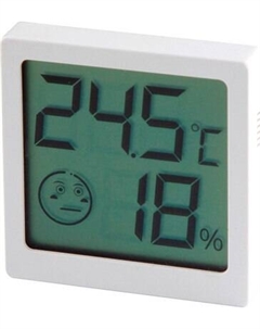 Метеостанция цифровая Energy EN-646 / 107309