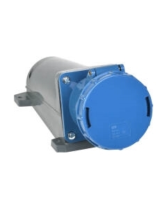 Розетка IEK PSR11-063-3 Iek