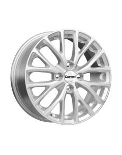 Литой диск Carwel Риорита 15x6" 4x100мм DIA 60.1мм ET 50мм SB