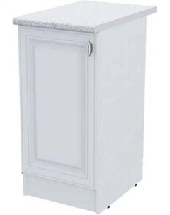 Шкаф-стол кухонный Горизонт Мебель Настя 400 Горизонт мебель