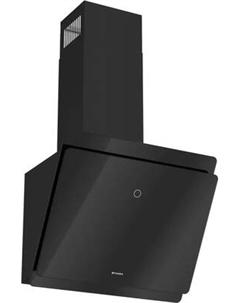 Вытяжка наклонная Faber Tocco BK 50