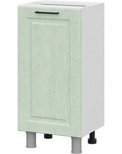 Шкаф-стол кухонный SV-мебель Грейвуд С400 Sv-мебель