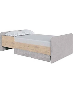 Односпальная кровать Proson Mika 80x180