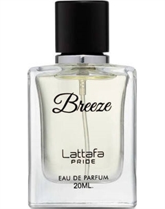 Парфюмерная вода Lattafa Pride Breeze