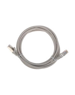 Кабель Rexant F/UTP CAT 5e RJ45-RJ45 26AWG LSZH / 02-0110-2