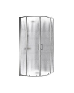 Душевой уголок BelBagno UNO-195-R-2-90-CH-CR Belbagno
