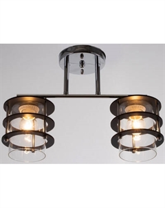 Потолочный светильник BayerLux 1998/2 / 6936281 Bayerlux