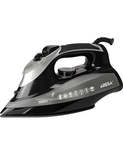 Утюг Aresa AR-3130