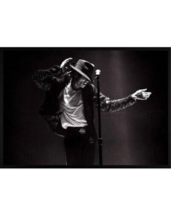 Постер Citydecor Michael Jackson 1