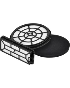 Комплект фильтров для пылесоса Centek CT-2545-B