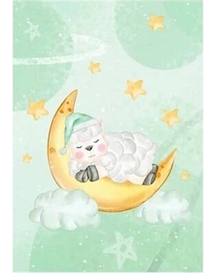 Постер Citydecor Овечки 1