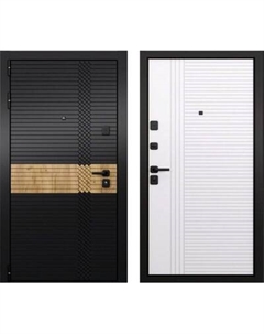 Входная дверь Torex Tau LT PP7