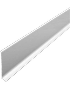 Плинтус КТМ-2000 Н60-01А 2.5м Ктм-2000