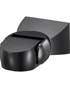 Датчик движения Arlight NAVE-PIR-SURFACE-300W-BK / 054734